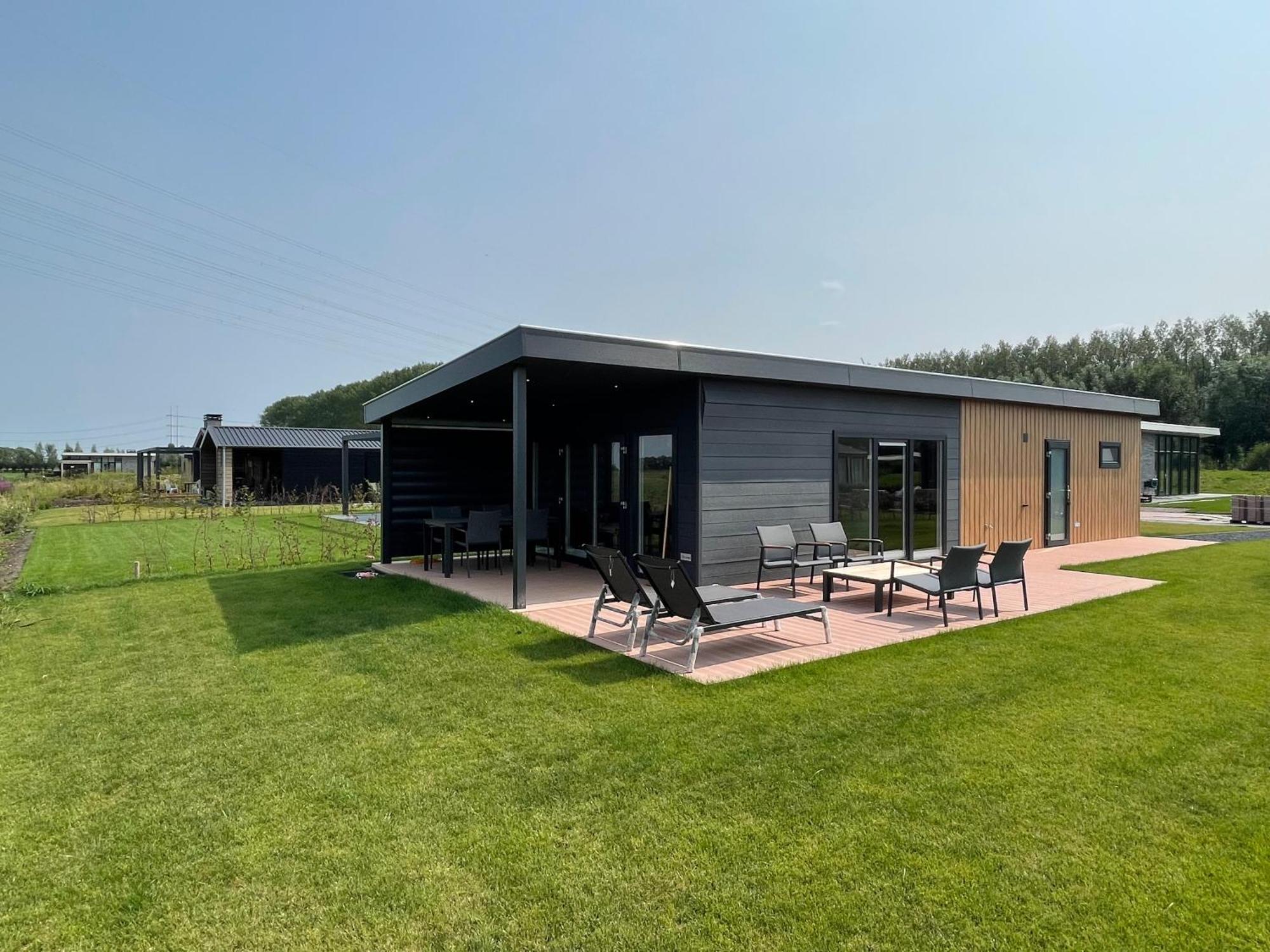 Miva Villa Leiderdorp Exterior photo
